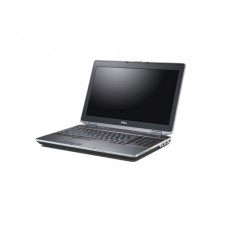 Ноутбук Dell Latitude E6520 L016520101R