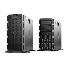 Сервер Dell PowerEdge T430 PET430