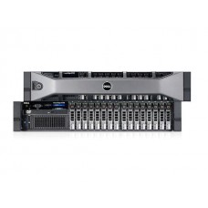 Сервер Dell PowerEdge R720 210-ABMX-4