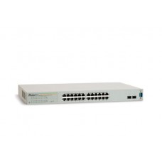Коммутатор Ethernet Allied Telesis AT-FS970M/48PS-50