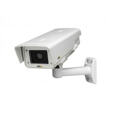 Сетевая видеокамера Axis M3007-PV 0515-001