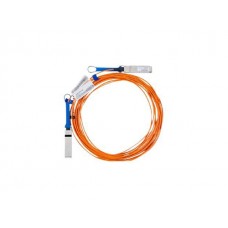 Активный оптический кабель с QSFP соединением Mellanox MC2206310-100