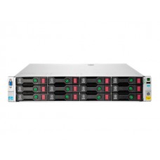 Система хранения данных HP StoreVirtual 4530 B7E26A