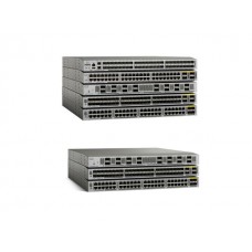 Cisco Nexus 3000 Series Switches N3K-C3548P-BA-L3A