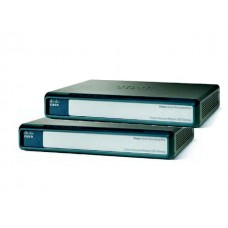 Защищенный маршрутизатор Cisco серии SR500 SR520-ADSLI-K9