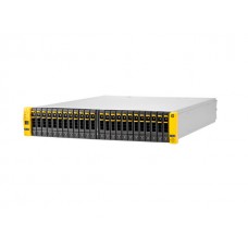 Система хранения данных HP 3PAR StoreServ 7400 QR483A