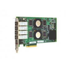 Адаптер QLogic Fibre Channel to PCI и PCI-E QLE2464-CK1