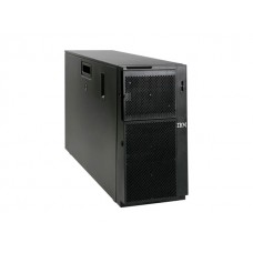Сервер IBM System x3400 M3 7379KDG
