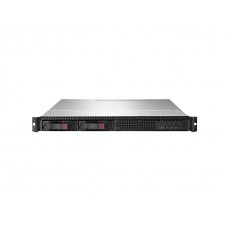 Сервер HP Cloudline CL1100 G3 HP-CL1100-G3