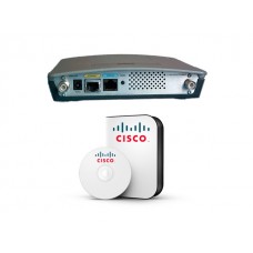 Cisco 1200 Series Software Options S126W7K9-12425JA