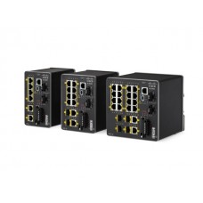 Cisco IE 2000 Switches IE-2000-8TC-L