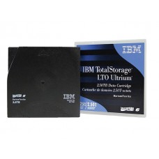 Ленточный картридж IBM LTO6 00D8933