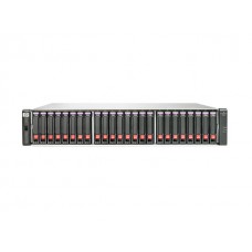 Система хранения данных HP P2000 G3 QR518B