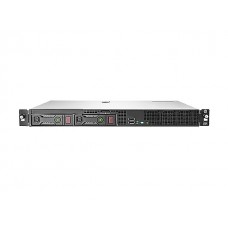 Сервер HP ProLiant DL320e Gen8 v2 DL320eR08 722547-421