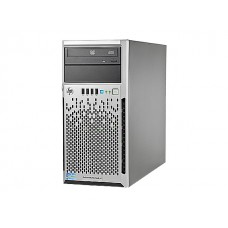 Сервер HP ProLiant ML310e Gen8 v2 ML310eT08 712329-421