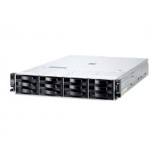 Сервер IBM System x3630 M3 7377E2U