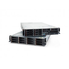 Сервер Lenovo System x3630 M4 7158K3G
