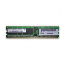 Оперативная память IBM DDR2 PC2-3200 43X0602