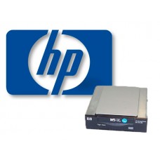 Ленточный привод HP стандарта DAT DW022A