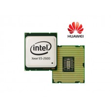 Процессор Huawei Intel Xeon E5-2630v2 02310VGW