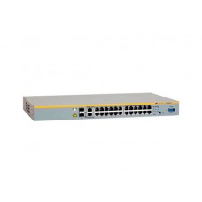 Коммутатор Ethernet Allied Telesis 8000 Series AT-8000S/24