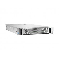 Сервер HP ProLiant DL560 Gen9 830073-B21