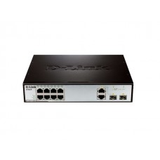 Управляемый коммутатор D-Link L2+ DGS-3120-48PC/B1AEI