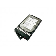 Жесткий диск HP SAS 3.5 дюйма DF072A8B56