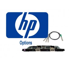 Коммутатор или опция InfiniBand HP 670760-B27