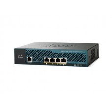 Cisco WLAN Controller 2500 Series AIR-CT2504-25-K9