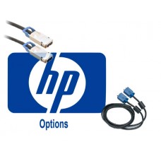 Коммутатор или опция InfiniBand HP 670760-B24