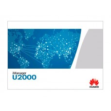 Опция Huawei iManager U2000 NSDBPCRACK01
