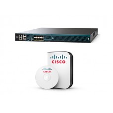 Cisco WLAN Controller 5500 Series Upgrade Licenses L-LIC-CT5508-UPG
