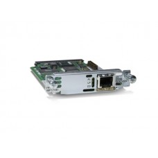 Cisco 3700 Series Voice Interface Cards VIC-2DID=