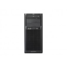 Сервер HP ProLiant ML330 600910-421
