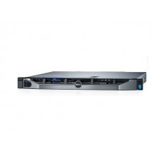 Сервер Dell PowerEdge R230 PER230