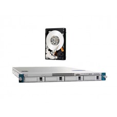 Cisco UCS C200 M2 Hard Disk Drives UCS-HDD-3TI1F202