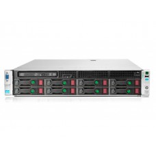 Сервер HP ProLiant DL380e Gen8 DL380eR08 669253-B21