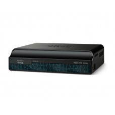 Cisco 1900 Series Integrated Services Router C1921-4SHDSL-EA/K9