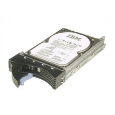 Жесткий диск IBM SAS 3.5 дюйма ST2000NM0031