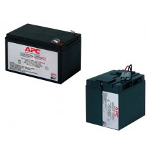 Батарея APC SMX120RMBP2U