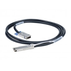 Активный оптический кабель с QSFP соединением Mellanox MC2210310-050