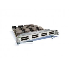 Cisco Nexus 7000 Series F-Modules N7K-F248XT-25E-P1