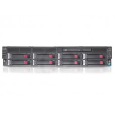Система хранения данных HP P4500 G2 AX700B