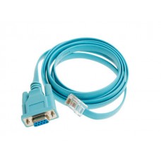 Cisco 3800 Series Cables CAB-CONSOLE-RJ45=
