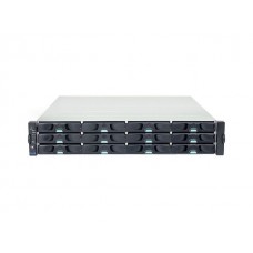 Сетевая система хранения данных Infortrend EonNAS Unified Storage ESDS S12S-J2000