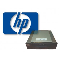 Ленточный привод HP стандарта DAT Q1522A