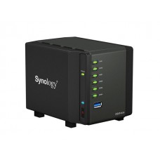 Сетевая система хранения данных Synology USB Station 2 USBSTATION2