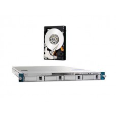 Cisco UCS C200 M2 SFF Hard Disk Drive A03-D500GC3