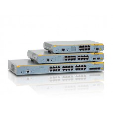 Коммутаторы Ethernet Allied Telesis x210 Series AT-x210-9GT-50
